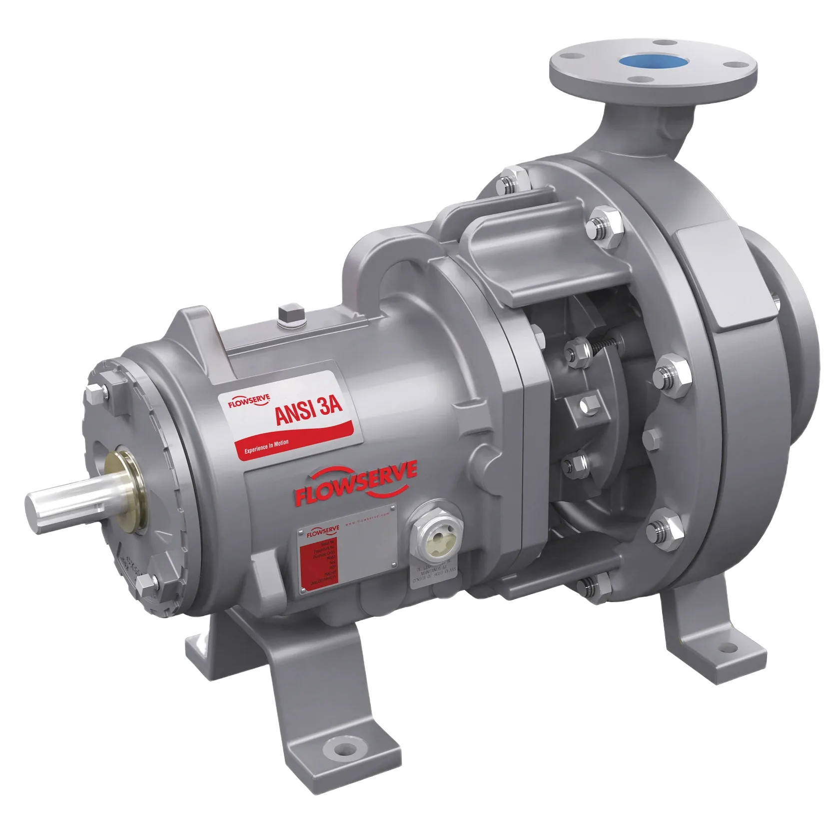 Pumps - Centrifugal Pump