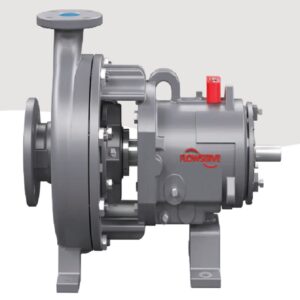 What is a Centrifugal Pump?