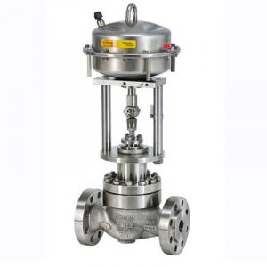 control valve