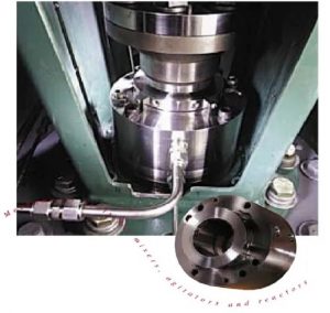 What is a Sanitary Mechanical Seal?