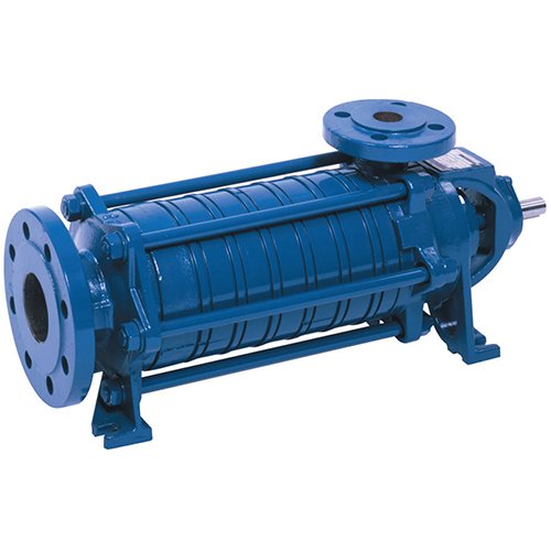 Side Channel Pump