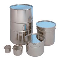 bolz drums and containers