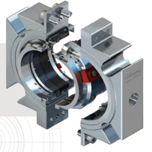 mechanical seal faces