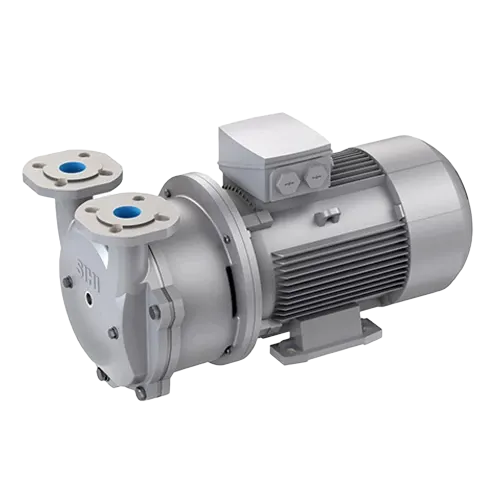 SIHI LEMD Compact Liquid Ring Vacuum Pump