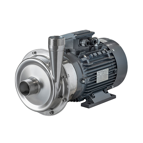 Inoxpa ESTAMPINOX-EFI centrifugal pump