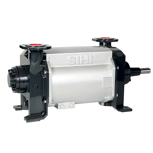 SIHI LPH-X Liquid Ring Vacuum Pump