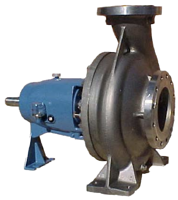 SIHI CBT Volute Casing Pump