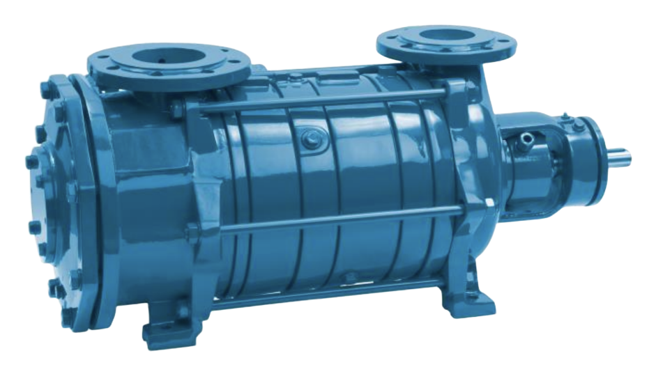 SIHI TKH/TLH Self-Priming Centrifugal Pump