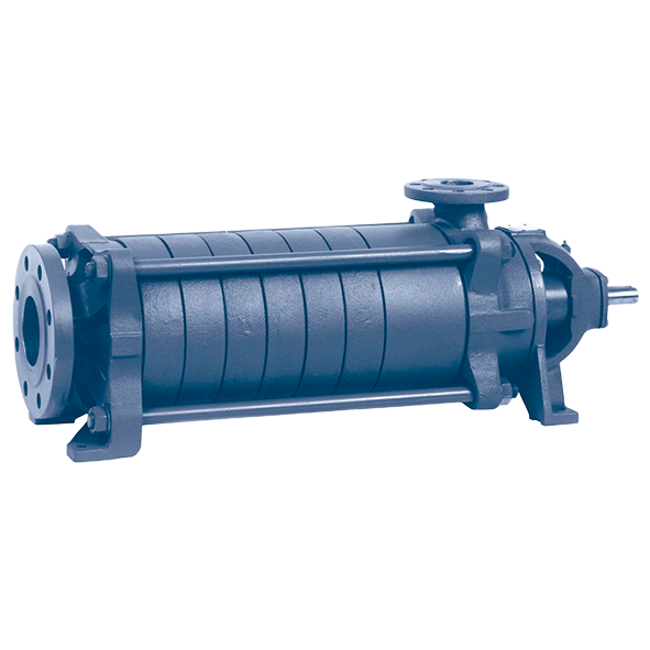 SIHI UEA Gas Handling Centrifugal Pump