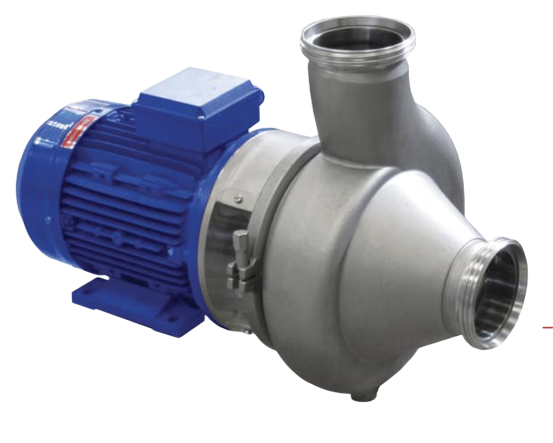 Inoxpa RV Centrifugal Pump