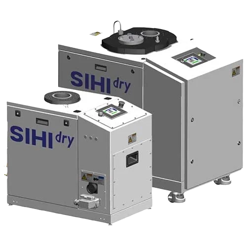 SIHI Dry Vacuum Pumps