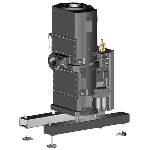 SIHI Dry Vacuum Pumps