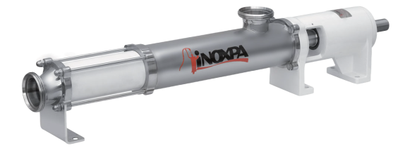 inoxpa kiber ks progressive cavity pump