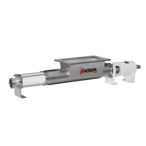 Inoxpa Kiber KST Progressive Cavity Pump